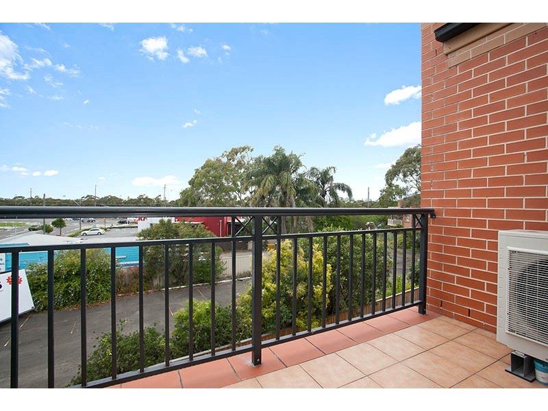 20/972 Old Princes Highway, Engadine NSW 2233