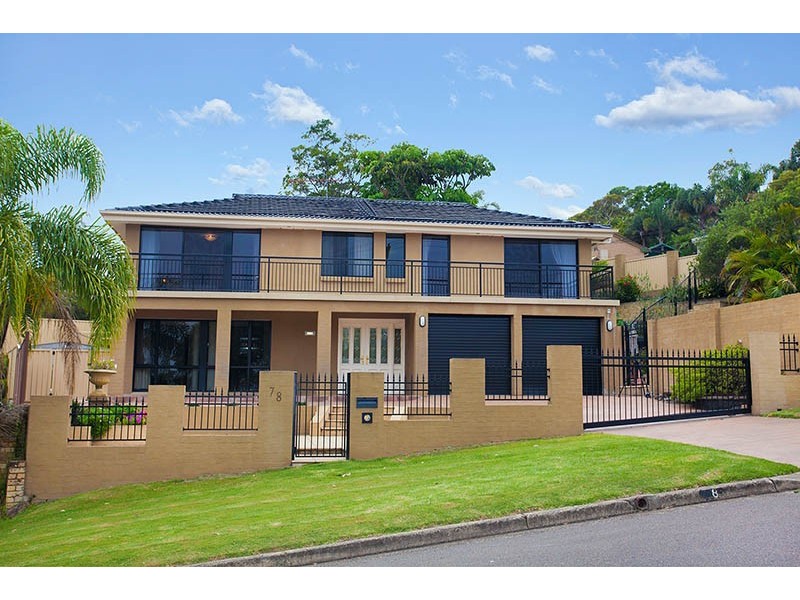 78 Kingswood Road, Engadine NSW 2233