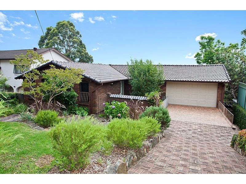 6 Goondah Road, Engadine NSW 2233