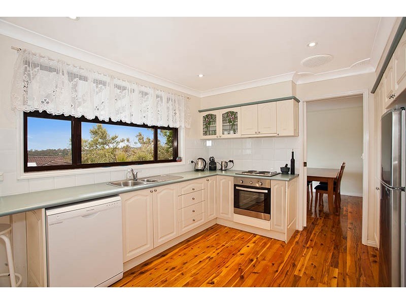 6 Goondah Road, Engadine NSW 2233