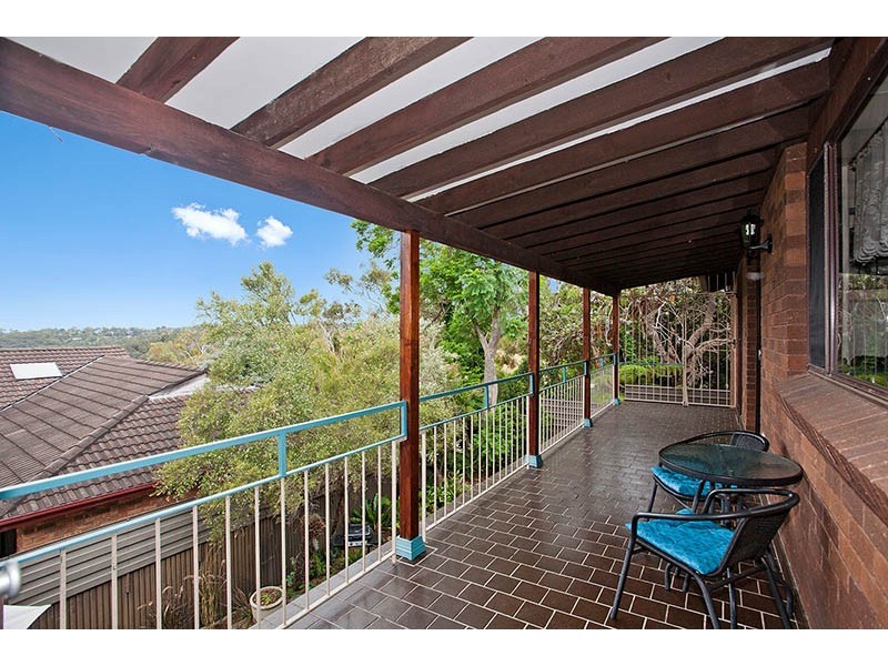 6 Goondah Road, Engadine NSW 2233