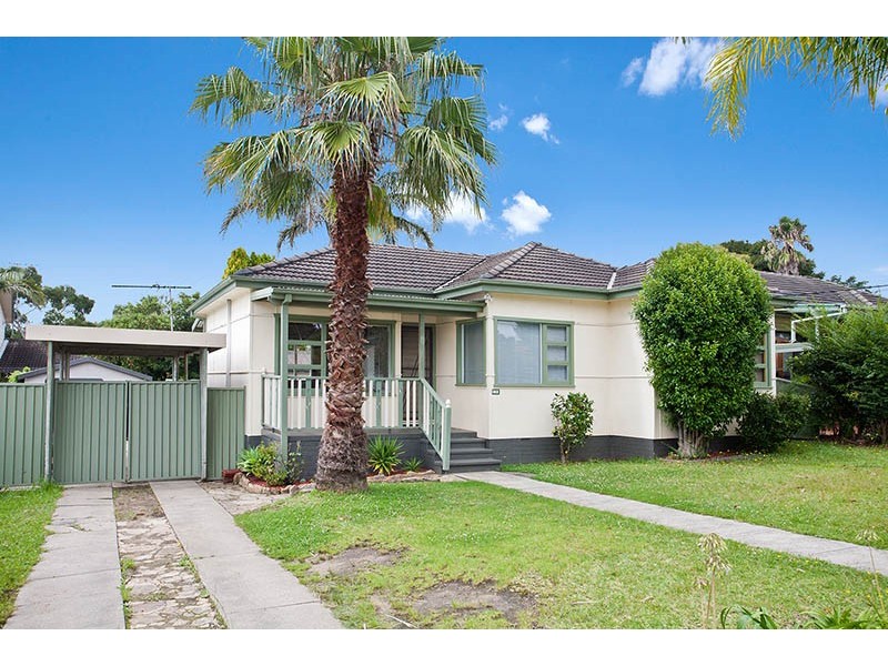 182 Cooriengah Heights Road, Engadine NSW 2233