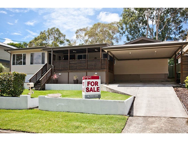 10 Edgecliff Place, Engadine NSW 2233