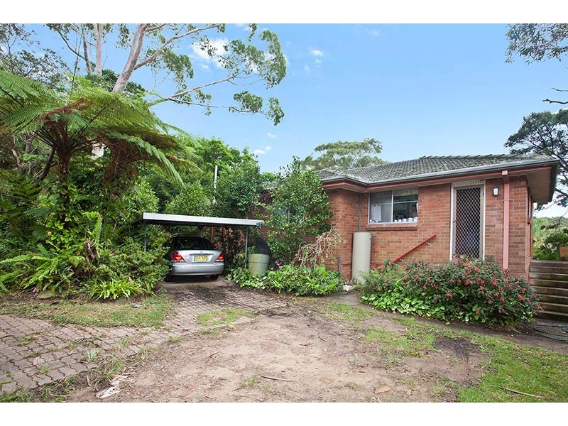 8 Albion Place, Engadine NSW 2233
