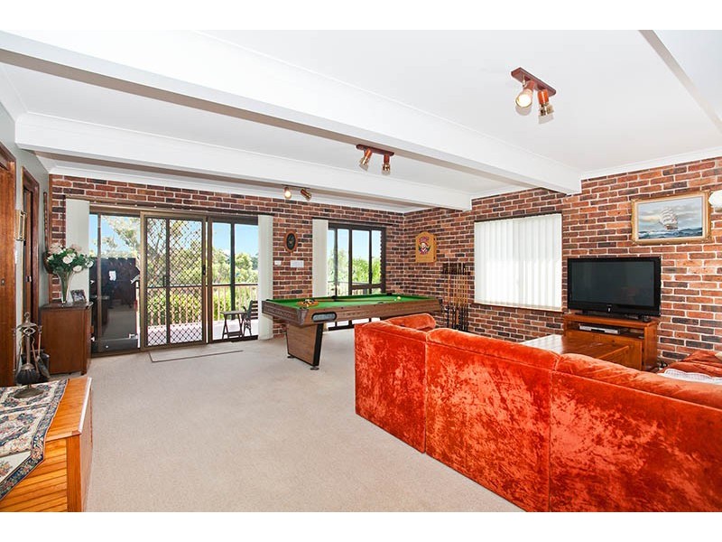 25 Lalor Crescent, Engadine NSW 2233