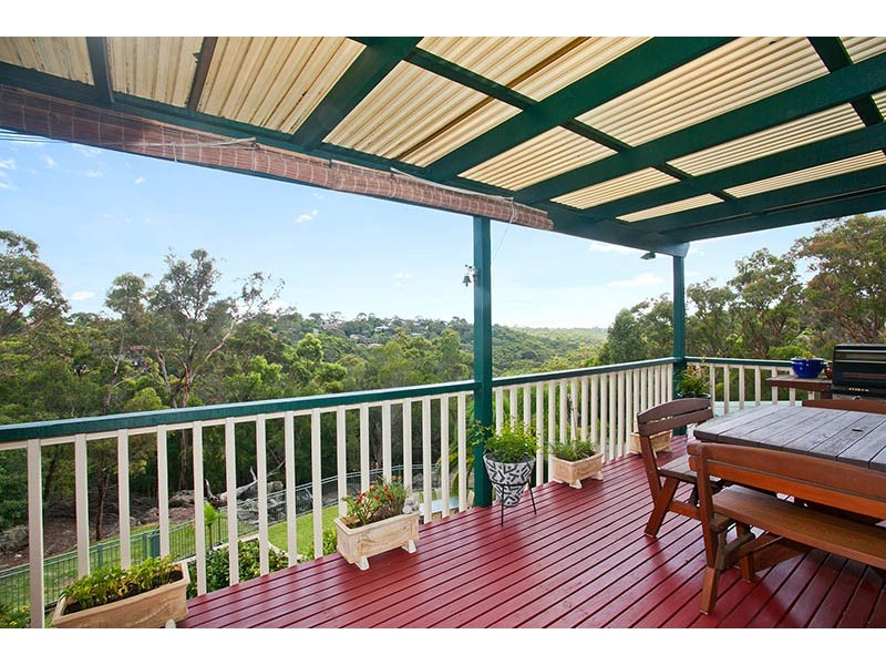 25 Lalor Crescent, Engadine NSW 2233