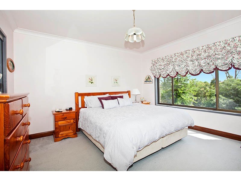 25 Lalor Crescent, Engadine NSW 2233