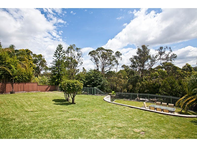25 Lalor Crescent, Engadine NSW 2233