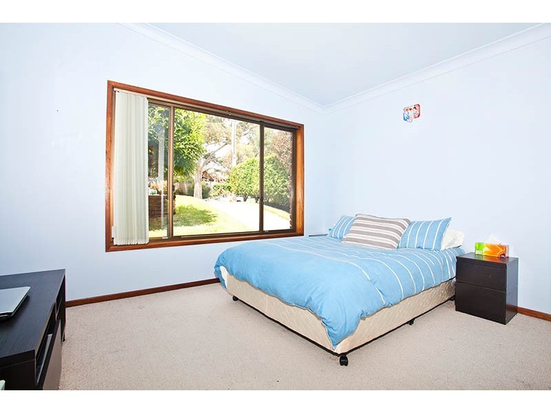 25 Lalor Crescent, Engadine NSW 2233
