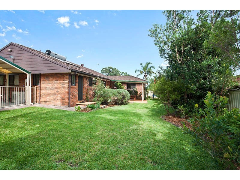 25a Chipilly Avenue, Engadine NSW 2233