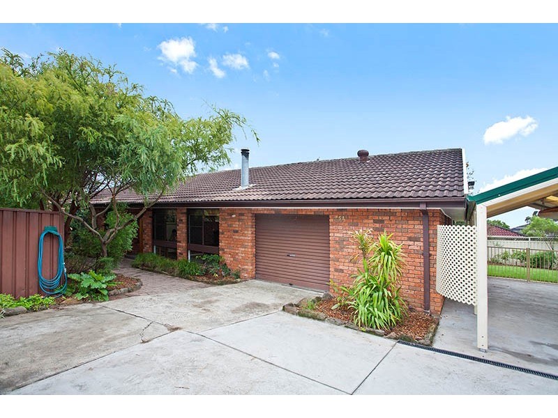 25a Chipilly Avenue, Engadine NSW 2233