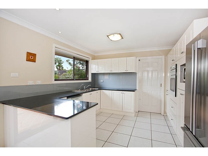 25a Chipilly Avenue, Engadine NSW 2233