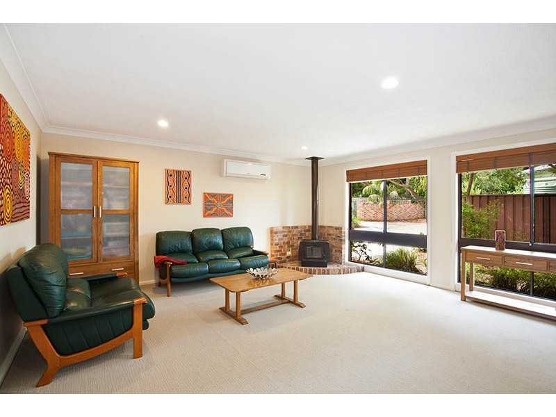 25a Chipilly Avenue, Engadine NSW 2233