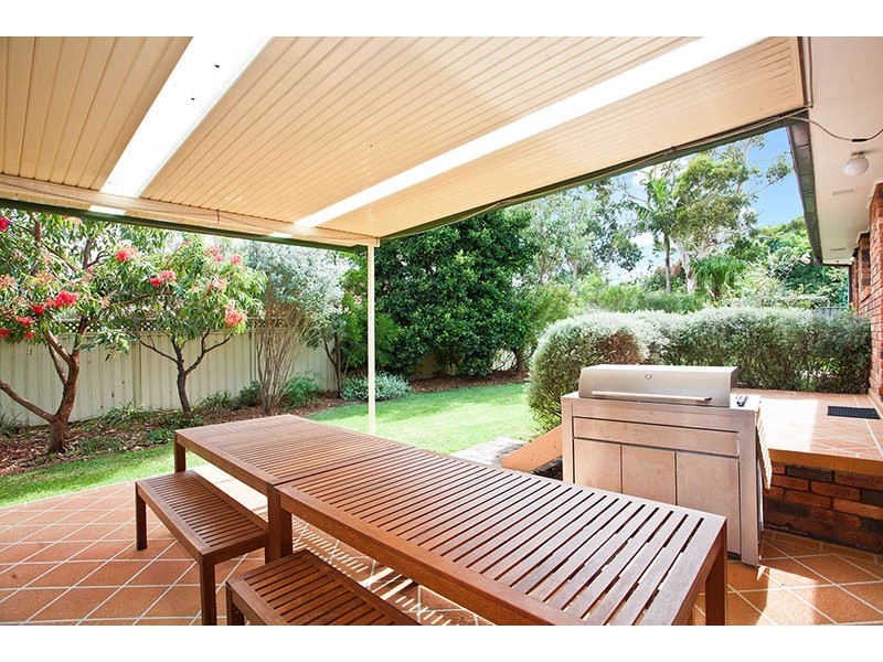 25a Chipilly Avenue, Engadine NSW 2233