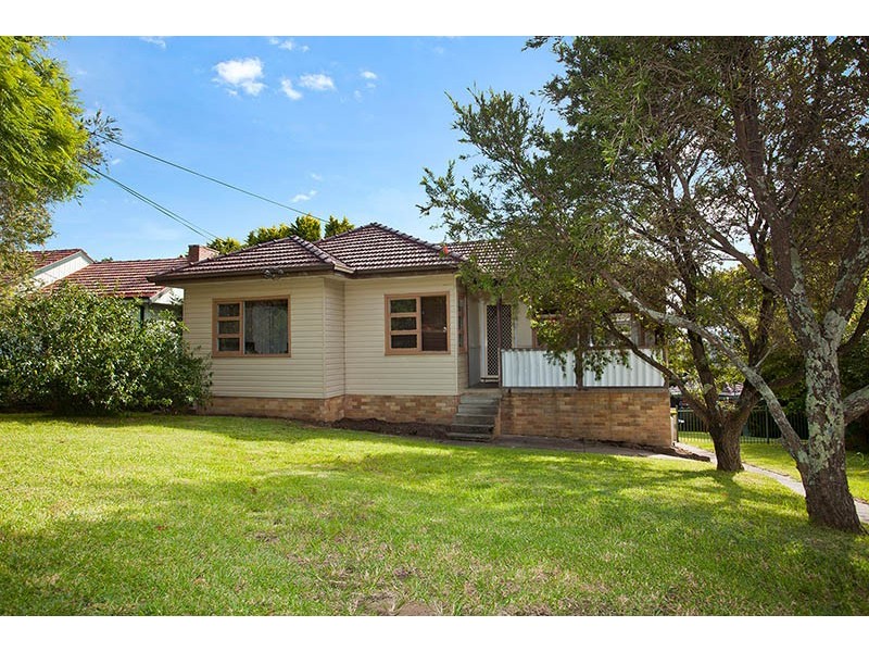 211a Woronora Road, Engadine NSW 2233