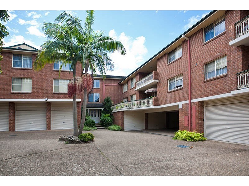 13/21-27 Preston Avenue, Engadine NSW 2233