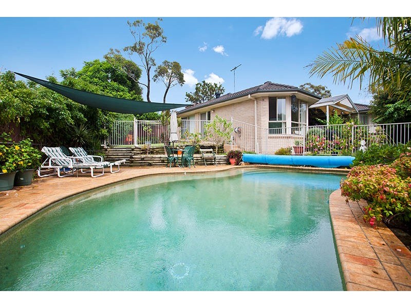 7 Weaver Place, Woronora Heights NSW 2233