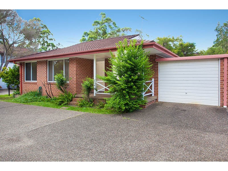 5/82 Wilson Parade, Heathcote NSW 2233