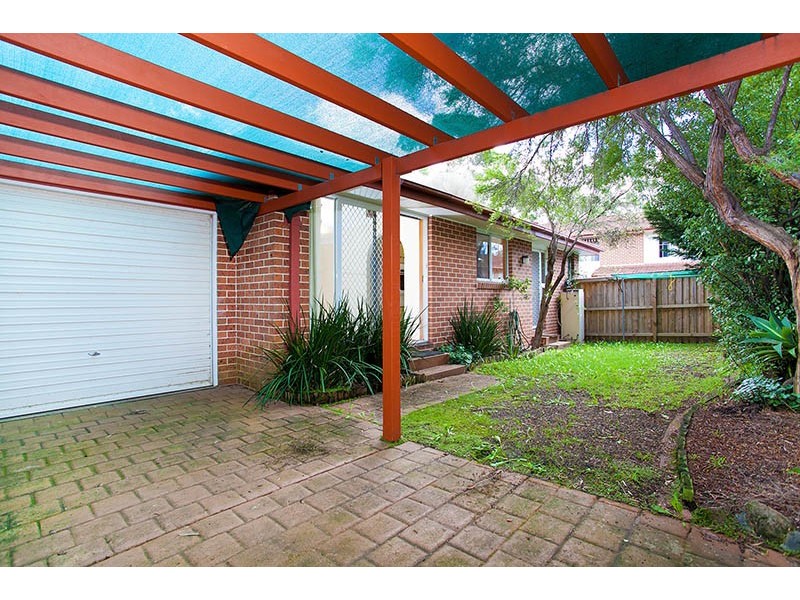 5/82 Wilson Parade, Heathcote NSW 2233