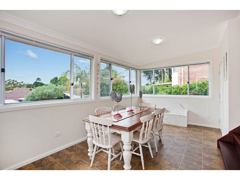 40 Jacana Grove, Heathcote NSW 2233