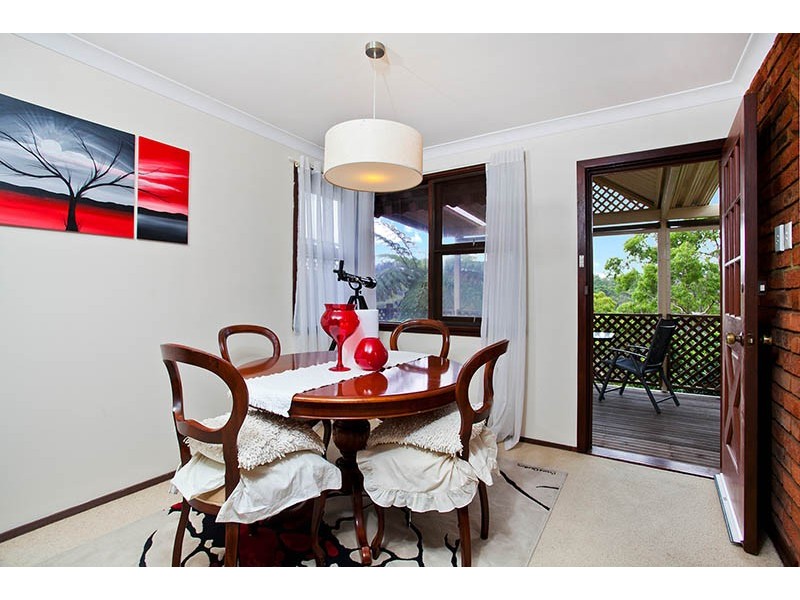 15 Sladden Road, Yarrawarrah NSW 2233