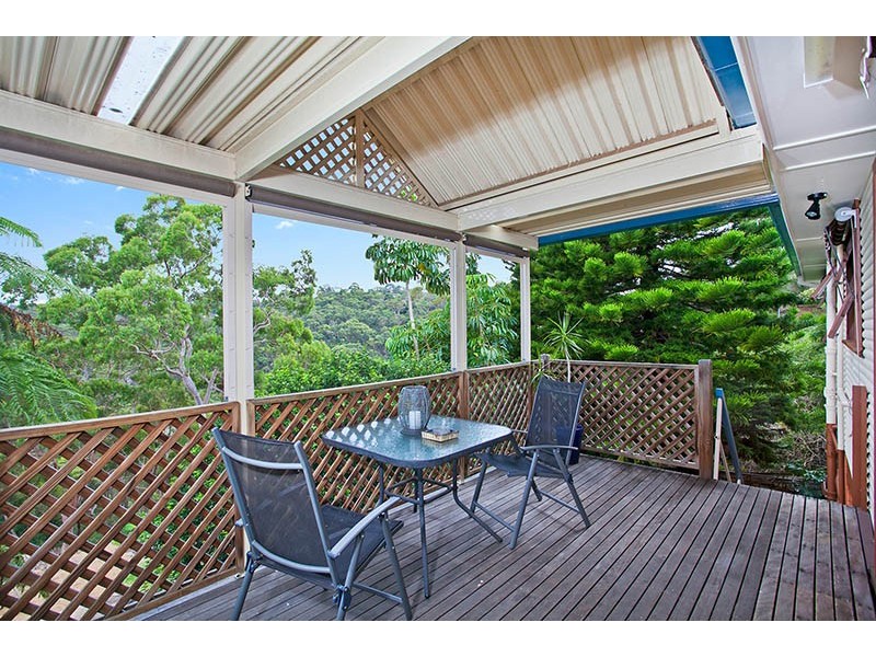 15 Sladden Road, Yarrawarrah NSW 2233