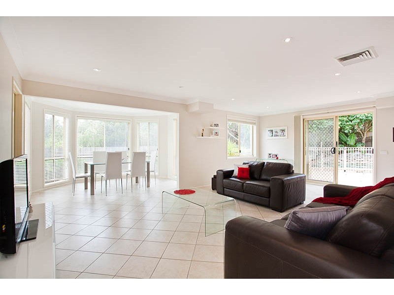 7 Yarra Vista Court, Yarrawarrah NSW 2233