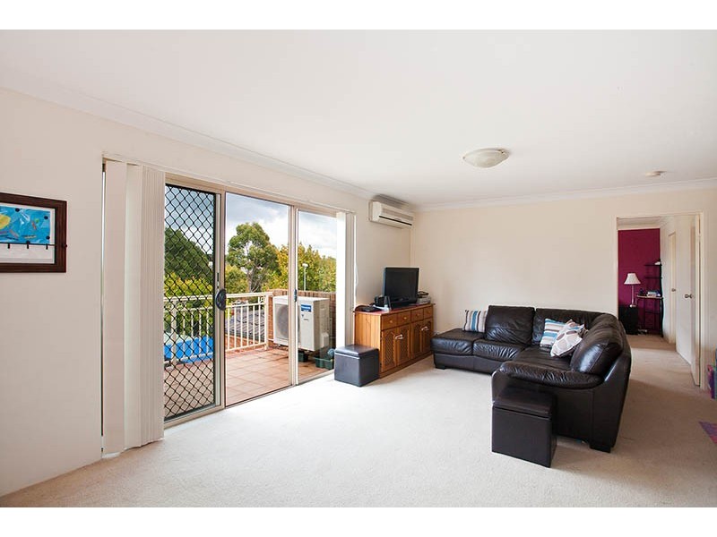 21/7-9 Railway Parade, Engadine NSW 2233