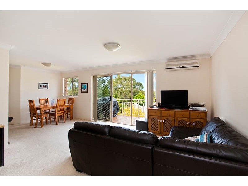 21/7-9 Railway Parade, Engadine NSW 2233
