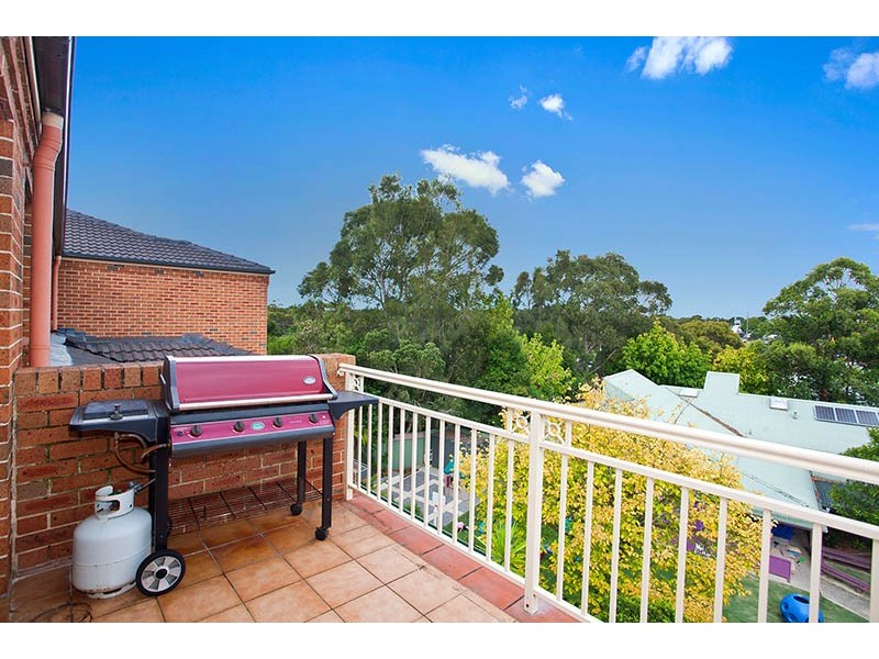 21/7-9 Railway Parade, Engadine NSW 2233