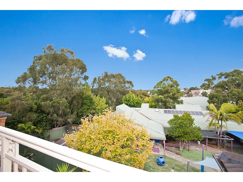 21/7-9 Railway Parade, Engadine NSW 2233