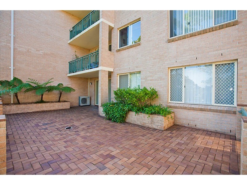 3/20-24 Preston Avenue, Engadine NSW 2233
