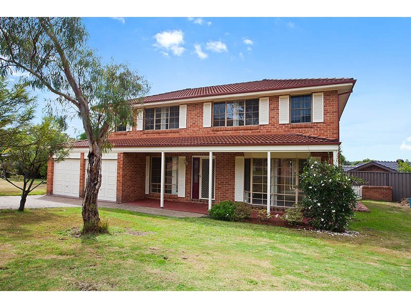 3 Falmar Place, Woronora Heights NSW 2233