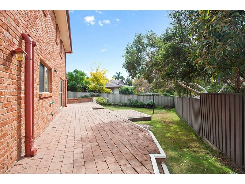 3 Falmar Place, Woronora Heights NSW 2233