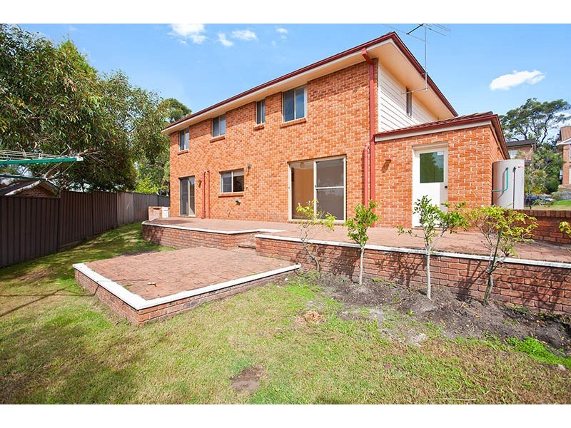 3 Falmar Place, Woronora Heights NSW 2233
