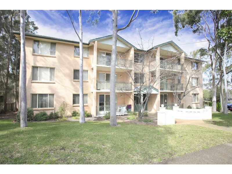 10/20-24 Preston Avenue, Engadine NSW 2233