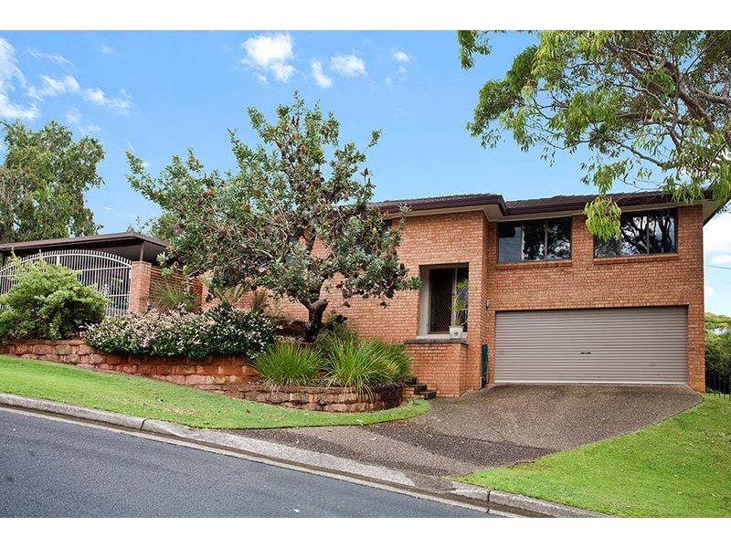 14 Brigalow Place, Engadine NSW 2233