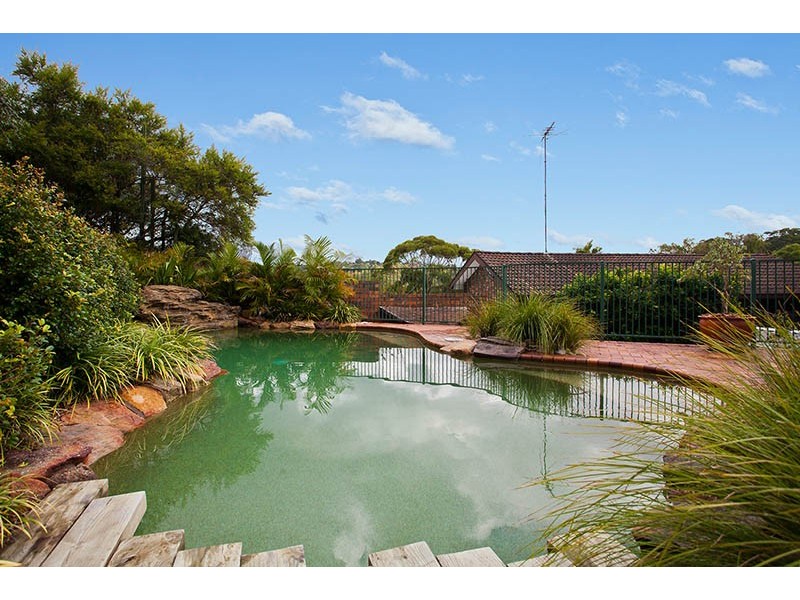 14 Brigalow Place, Engadine NSW 2233