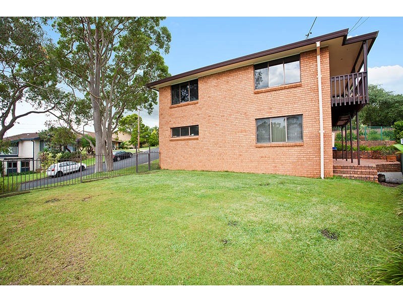 14 Brigalow Place, Engadine NSW 2233
