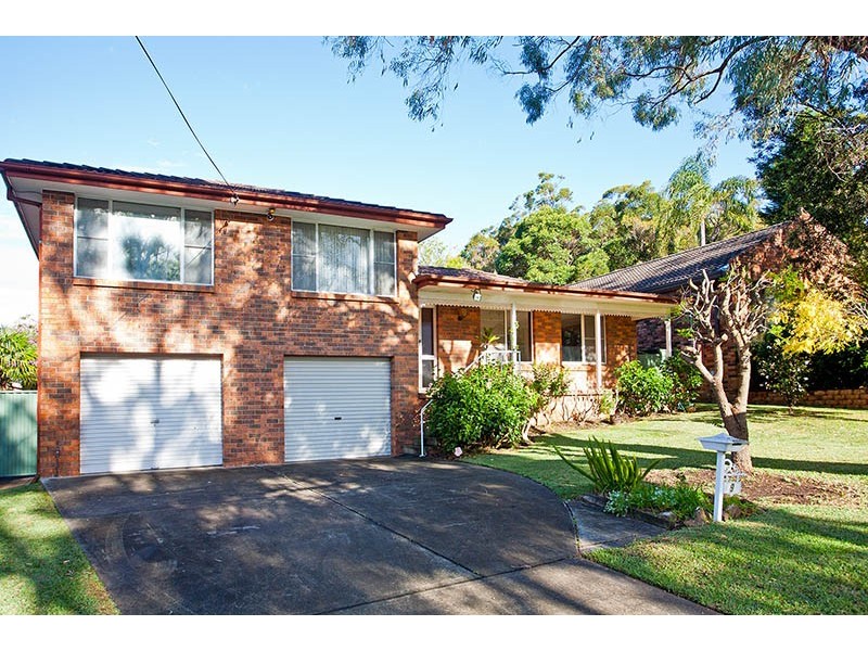 9 Valley View Crescent, Engadine NSW 2233