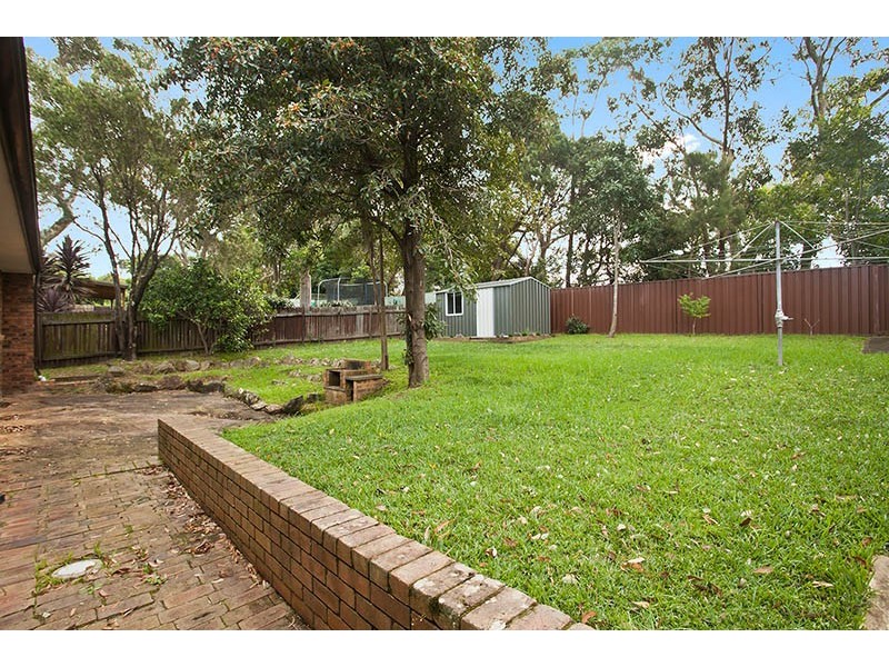 5 Dover Place, Engadine NSW 2233
