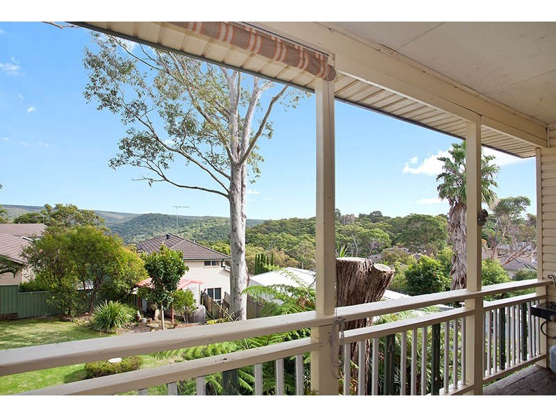 207 Woronora Road, Engadine NSW 2233