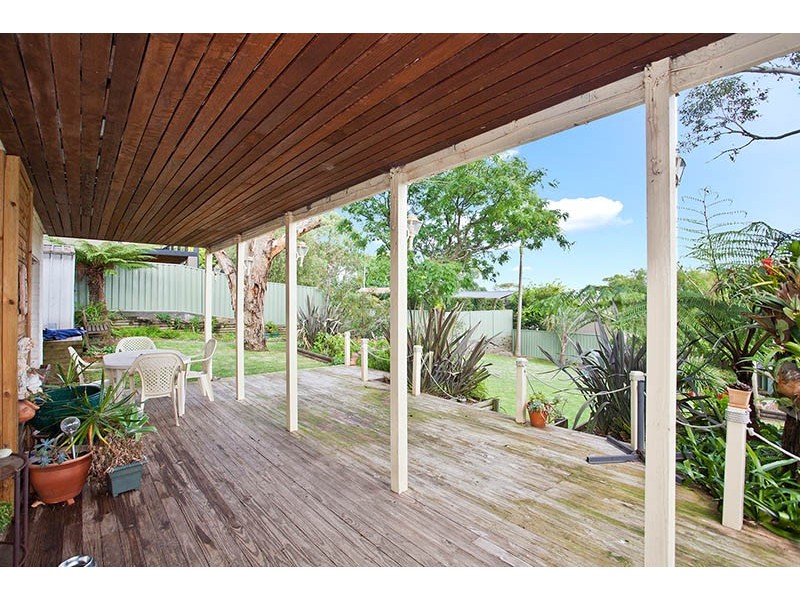 207 Woronora Road, Engadine NSW 2233