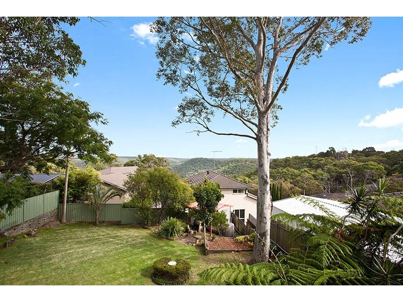 207 Woronora Road, Engadine NSW 2233