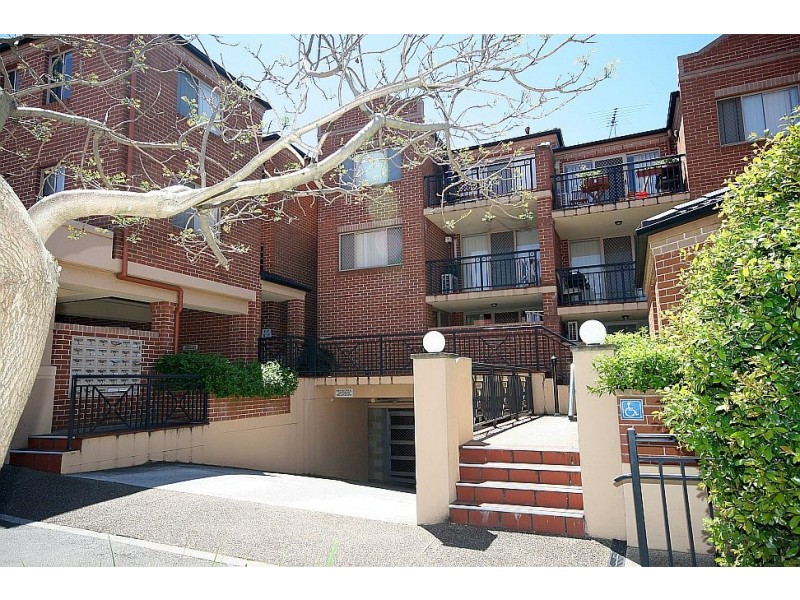 12/39-41 Railway Parade, Engadine NSW 2233