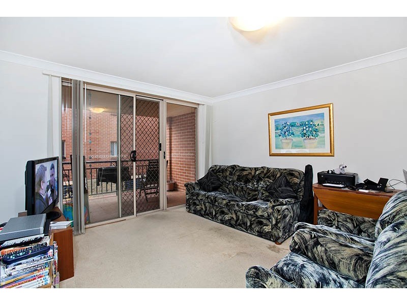 12/39-41 Railway Parade, Engadine NSW 2233