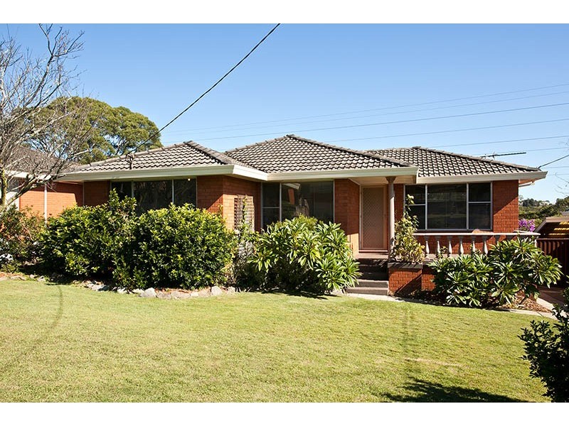 31 Sierra Road, Engadine NSW 2233