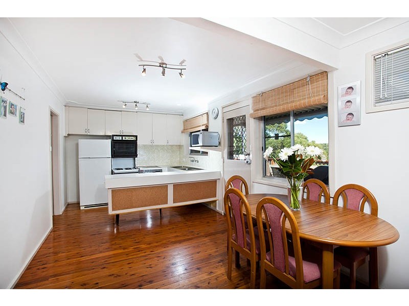 31 Sierra Road, Engadine NSW 2233