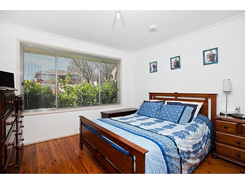 31 Sierra Road, Engadine NSW 2233