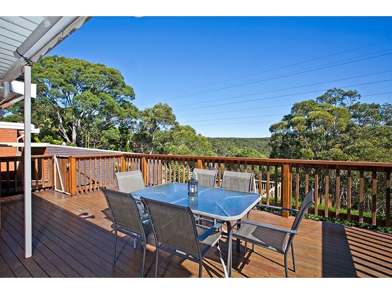 31 Sierra Road, Engadine NSW 2233